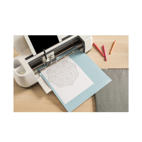 COPY - Cricut Infusible Ink Pens Nostalgia Fine-Point Markers DIY, 5 count Plot… - Picture 7 of 8